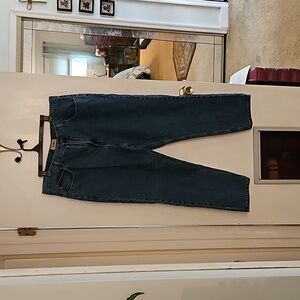 L.L. Bean mens jeans 40" x 30" classic fit